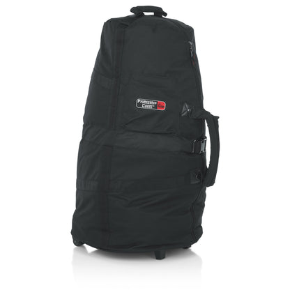 Gator GP-CONGA-W Rolling Conga Bag with Adjustable Fit Strap