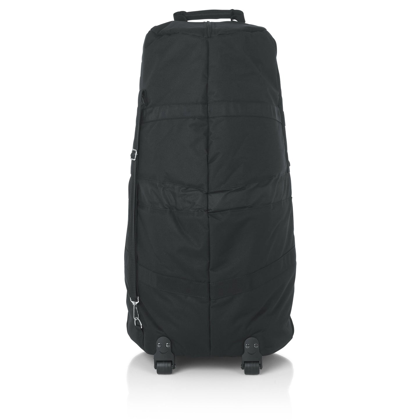 Gator GP-CONGA-W Rolling Conga Bag with Adjustable Fit Strap