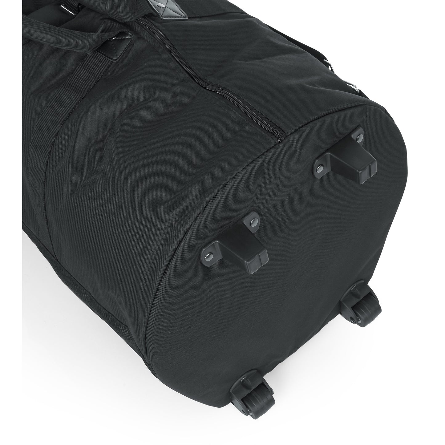 Gator GP-CONGA-W Rolling Conga Bag with Adjustable Fit Strap