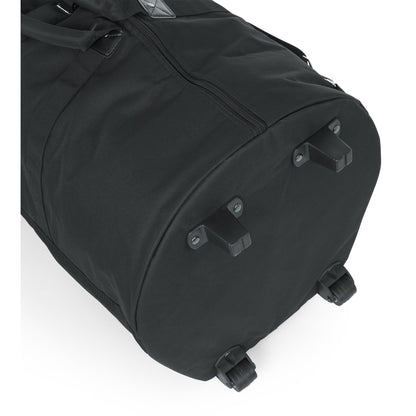 Gator GP-CONGA-W Rolling Conga Bag with Adjustable Fit Strap