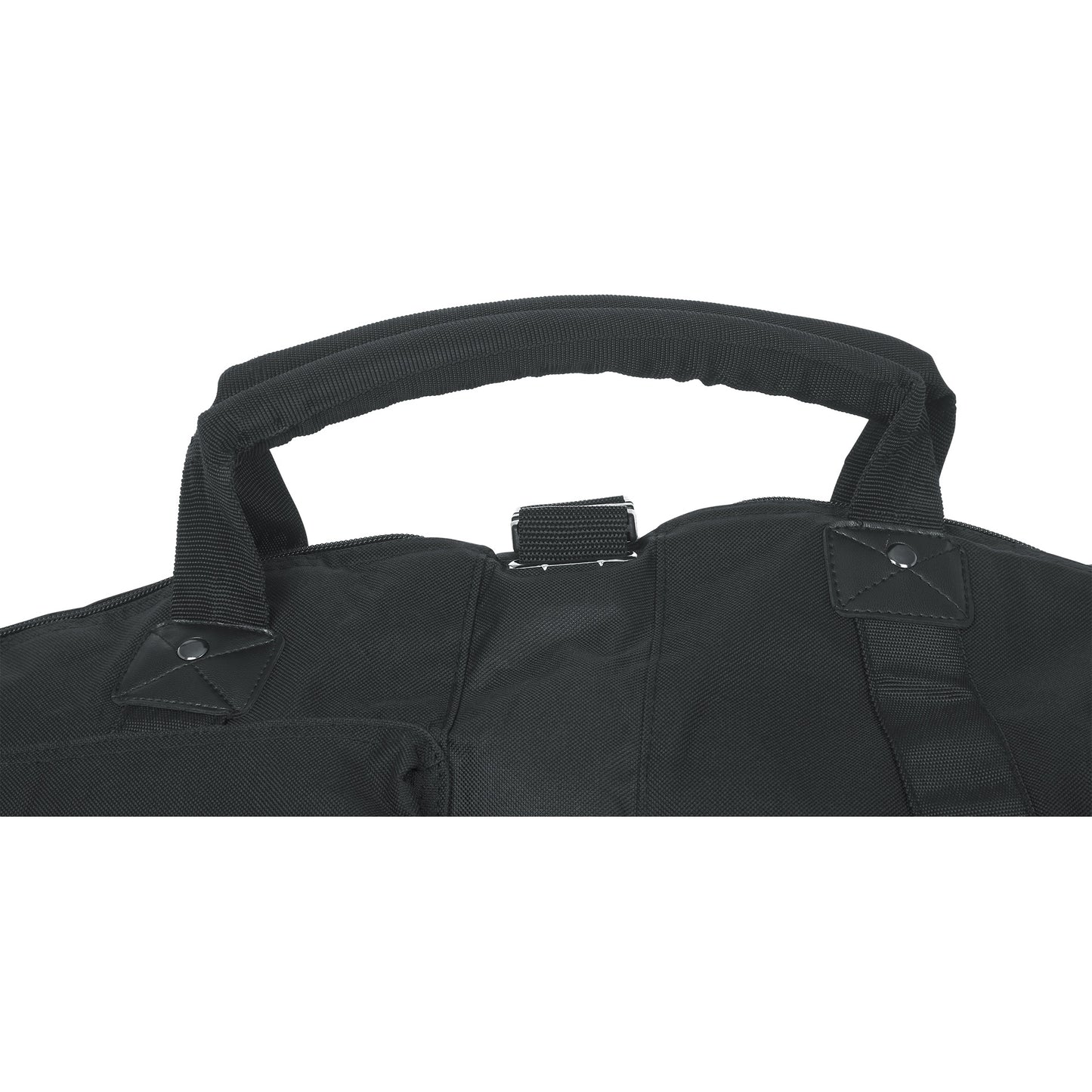 Gator GP-CONGA-W Rolling Conga Bag with Adjustable Fit Strap