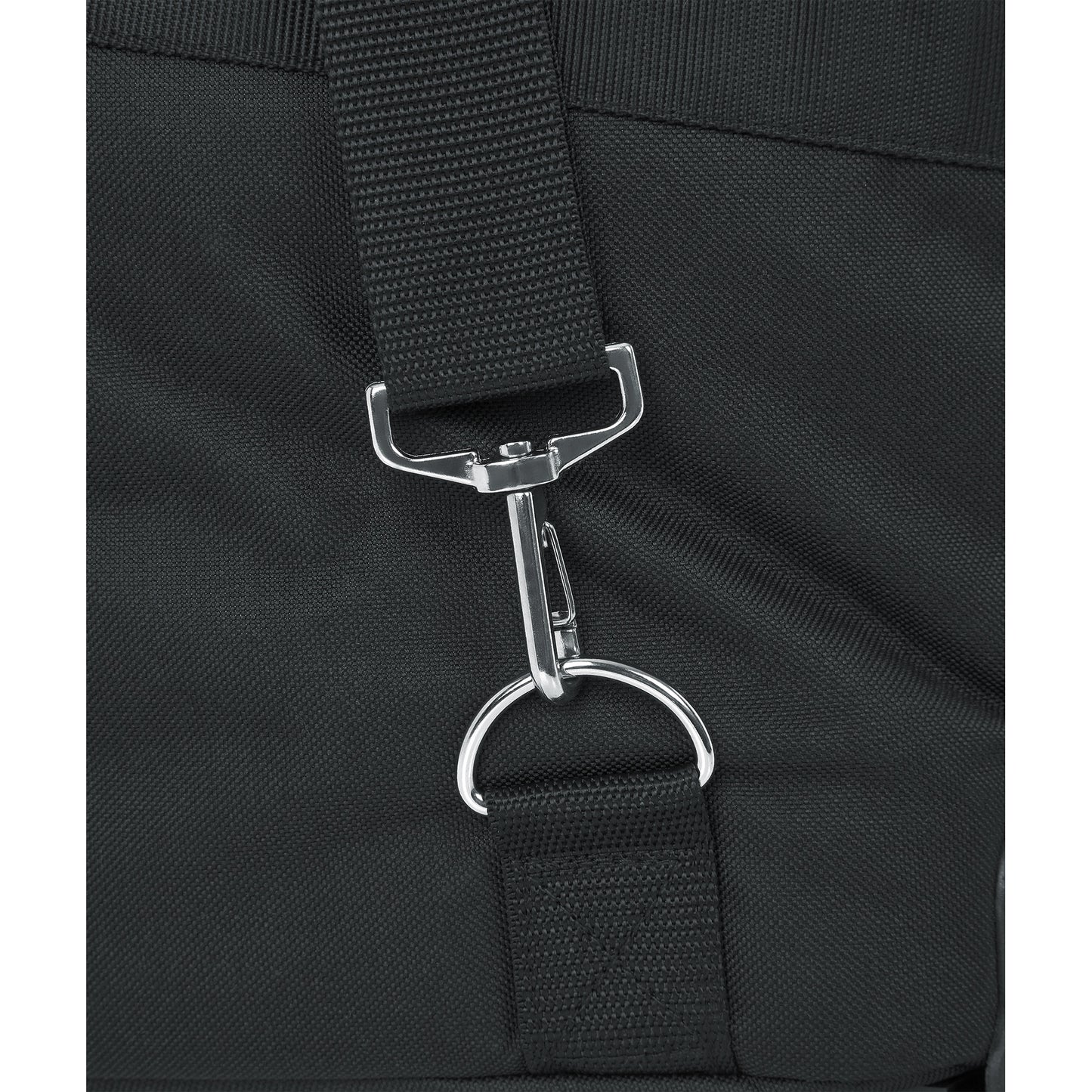 Gator GP-CONGA-W Rolling Conga Bag with Adjustable Fit Strap