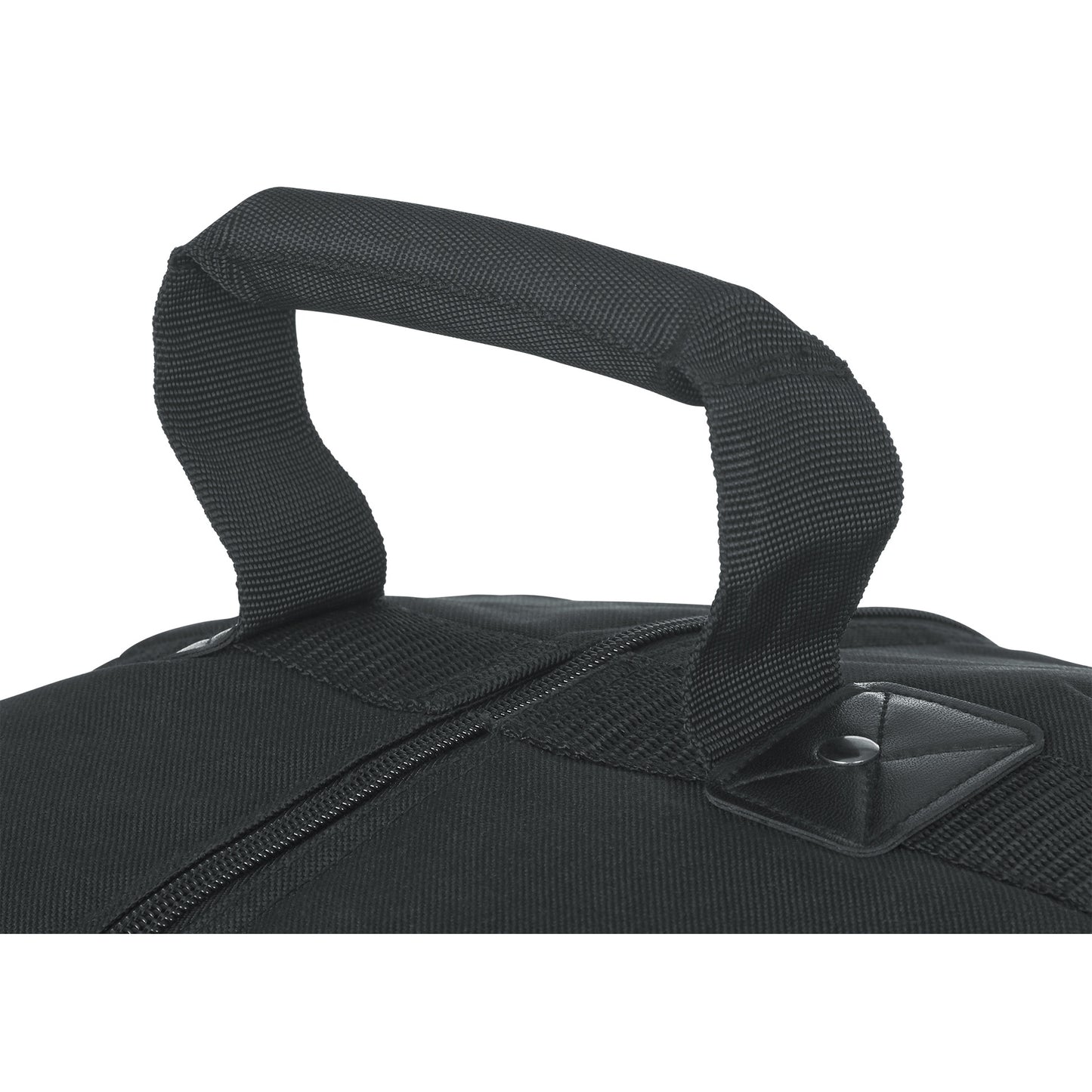 Gator GP-CONGA-W Rolling Conga Bag with Adjustable Fit Strap