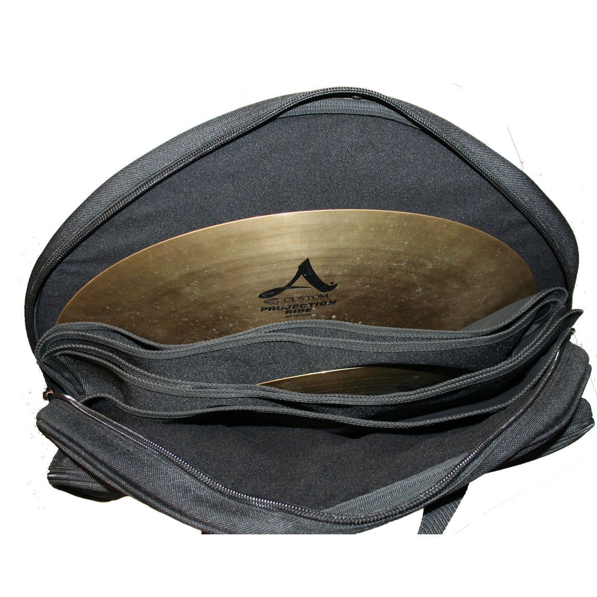 Gator GP-CYMBAK-22 Cymbal Backpack | 22"