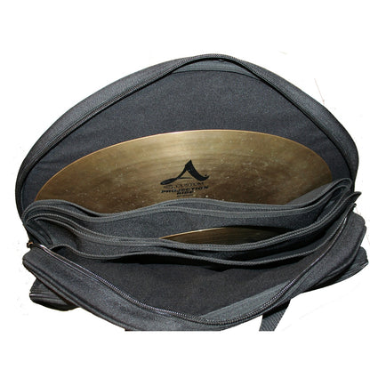 Gator GP-CYMBAK-22 Cymbal Backpack | 22"