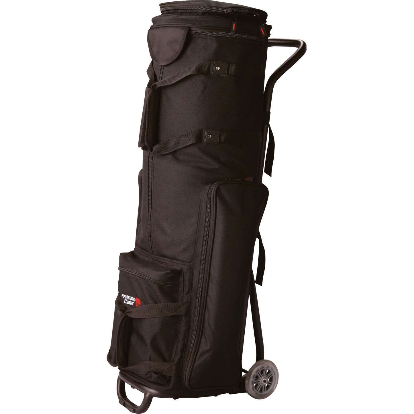 Gator GP-DRUMCART Hardware Cart Steel Frame 100 Pound Capacity