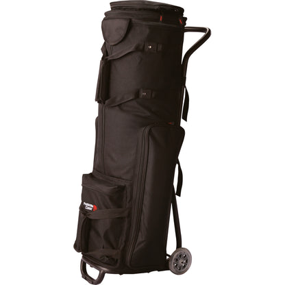 Gator GP-DRUMCART Hardware Cart Steel Frame 100 Pound Capacity