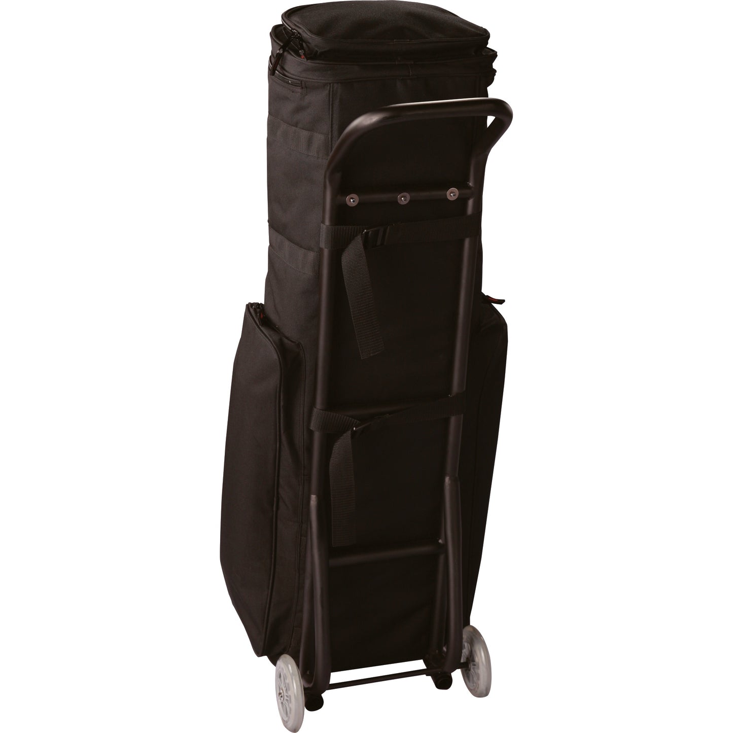 Gator GP-DRUMCART Hardware Cart Steel Frame 100 Pound Capacity
