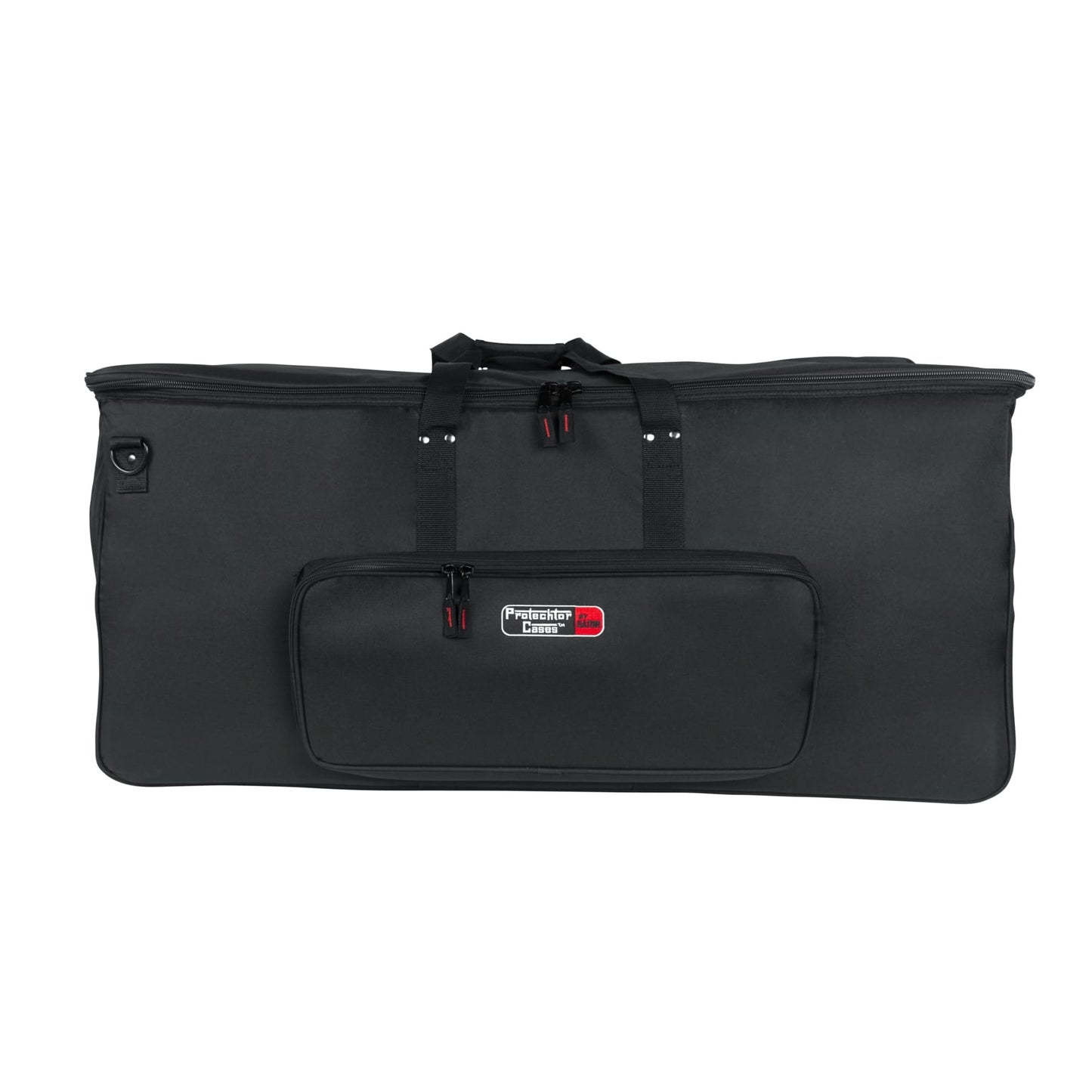 Gator GP-EKIT3616-BW Large Electronic Drum Kit Bag With Wheels