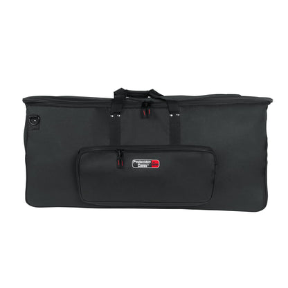 Gator GP-EKIT3616-BW Large Electronic Drum Kit Bag With Wheels
