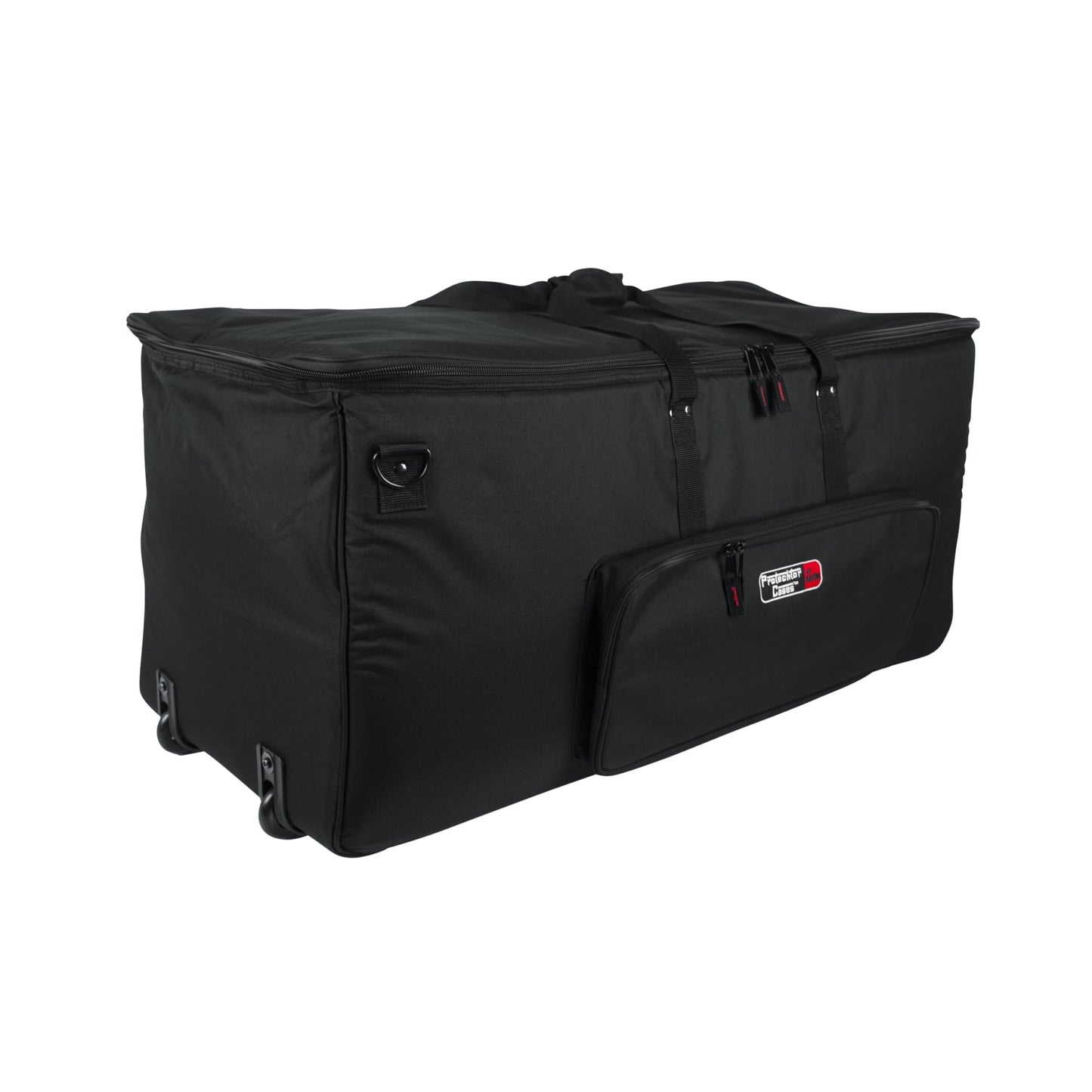 Gator GP-EKIT3616-BW Large Electronic Drum Kit Bag With Wheels