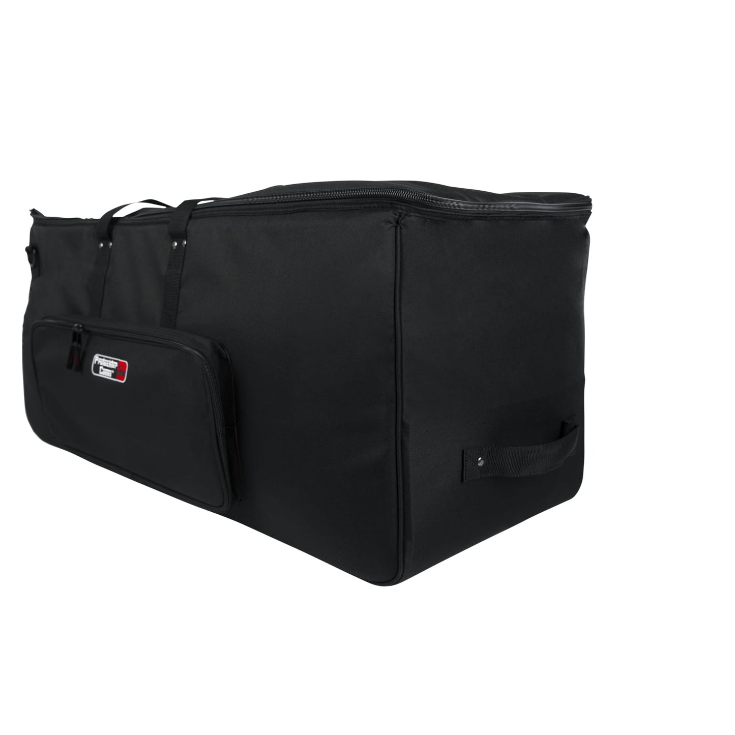 Gator GP-EKIT3616-BW Large Electronic Drum Kit Bag With Wheels