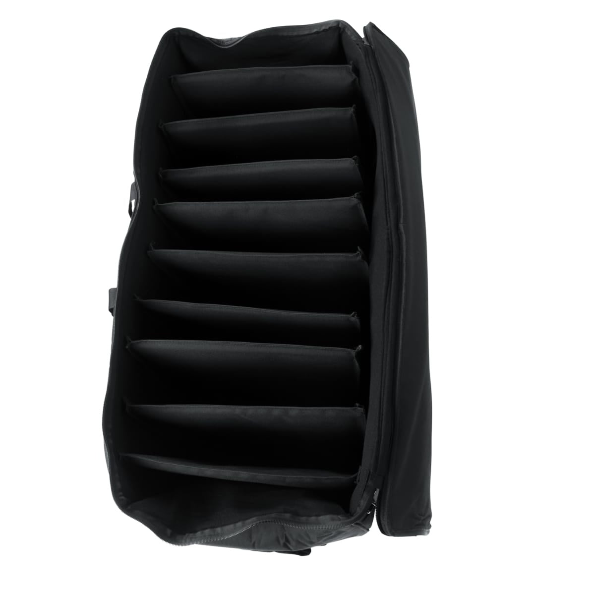 Gator GP-EKIT3616-BW Large Electronic Drum Kit Bag With Wheels