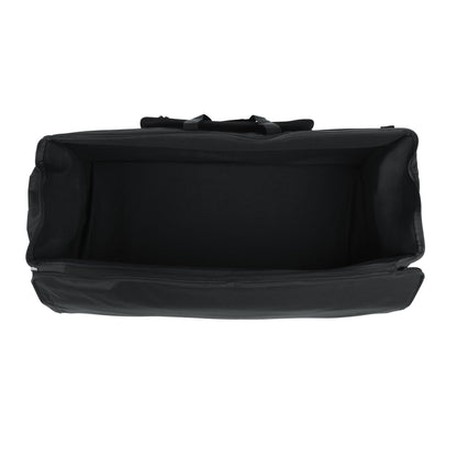 Gator GP-EKIT3616-BW Large Electronic Drum Kit Bag With Wheels