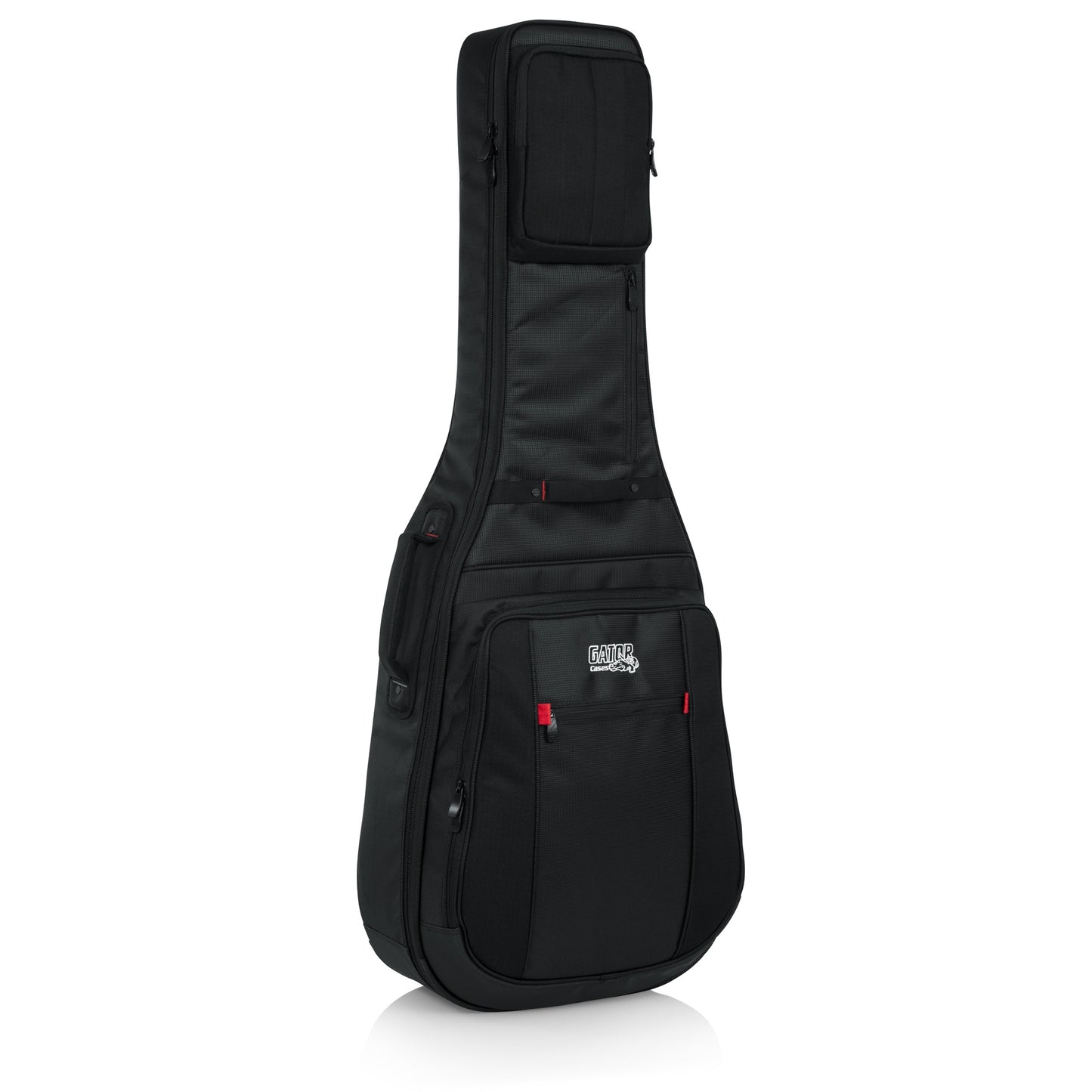 Gator G-PG ACOUSTIC ProGo Series Gig Bag For Acoustic Guitar