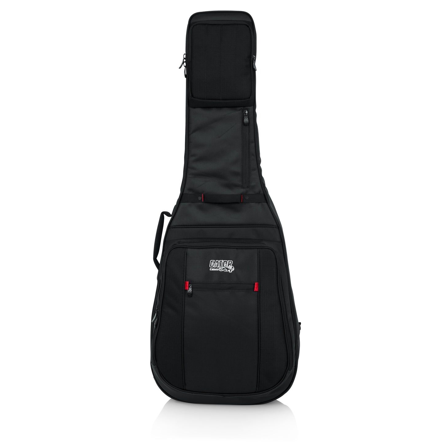 Gator G-PG ACOUSTIC ProGo Series Gig Bag For Acoustic Guitar
