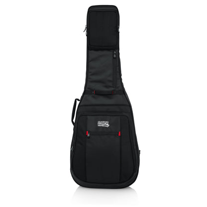 Gator G-PG ACOUSTIC ProGo Series Gig Bag For Acoustic Guitar