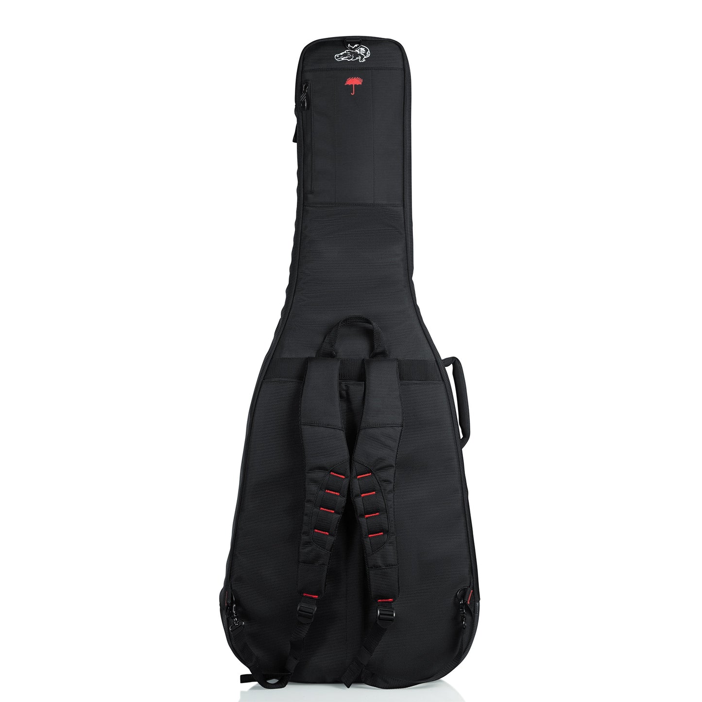Gator G-PG ACOUSTIC ProGo Series Gig Bag For Acoustic Guitar