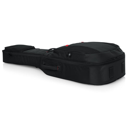 Gator G-PG ACOUSTIC ProGo Series Gig Bag For Acoustic Guitar