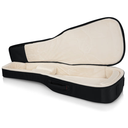 Gator G-PG ACOUSTIC ProGo Series Gig Bag For Acoustic Guitar