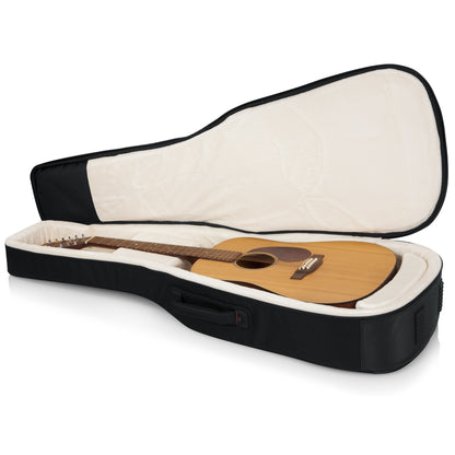 Gator G-PG ACOUSTIC ProGo Series Gig Bag For Acoustic Guitar
