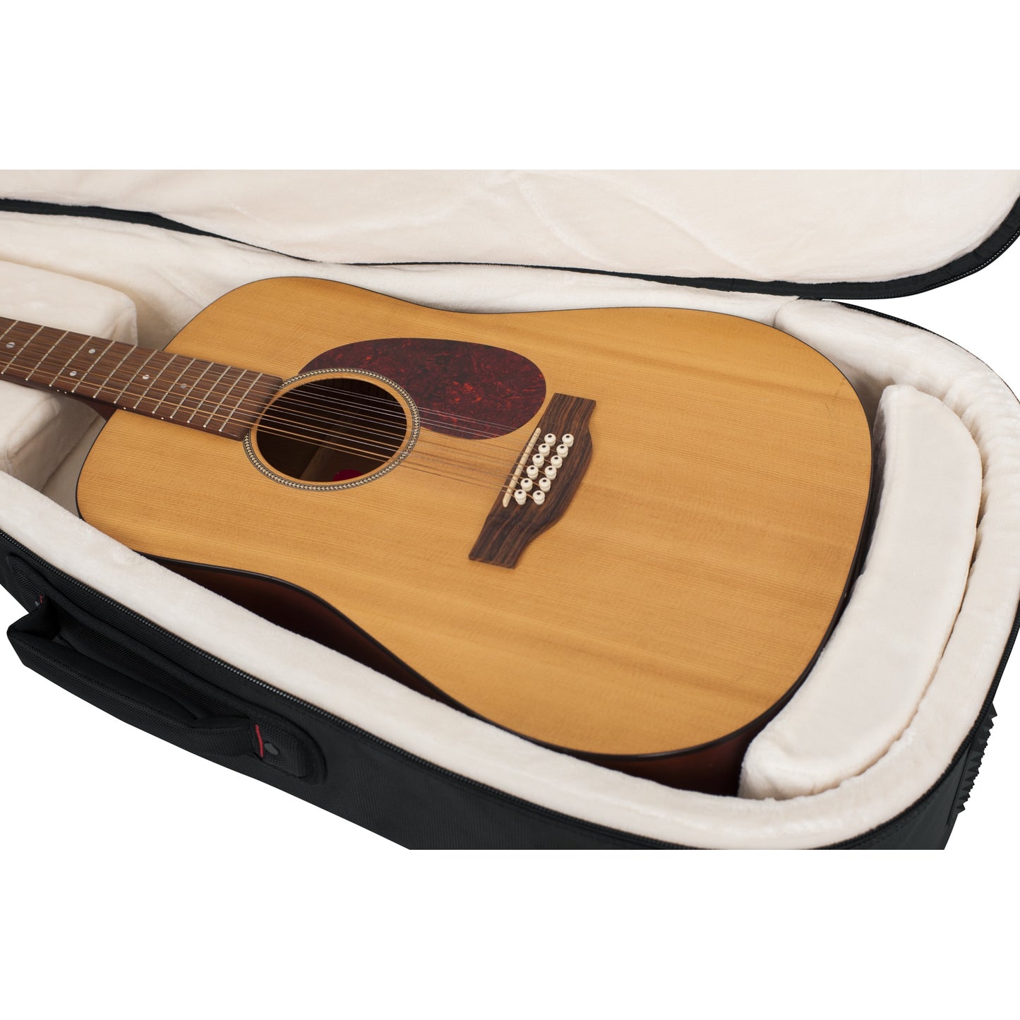 Gator G-PG ACOUSTIC ProGo Series Gig Bag For Acoustic Guitar