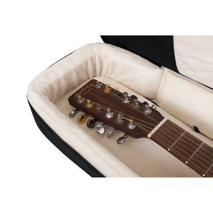 Gator G-PG ACOUSTIC ProGo Series Gig Bag For Acoustic Guitar