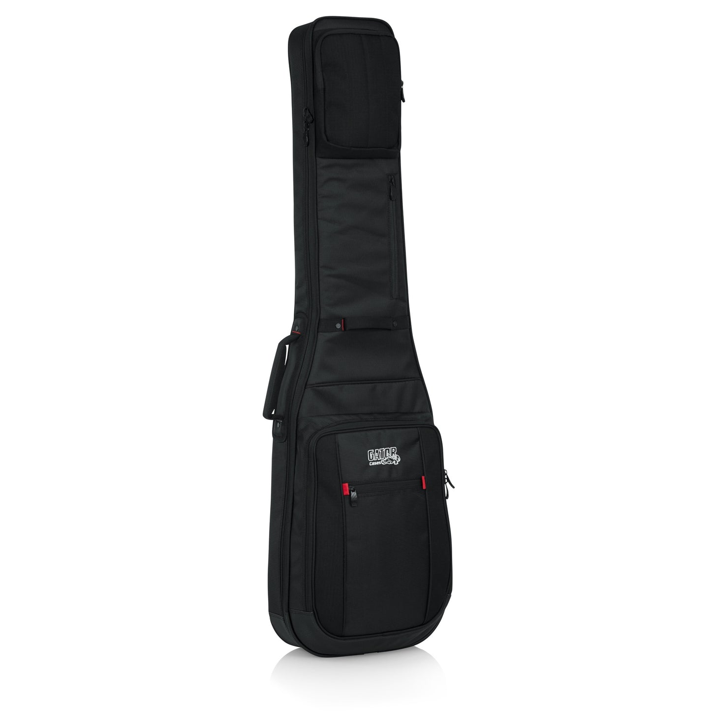 Gator G-PG BASS ProGo Series Gig Bag For Bass Guitar | Single