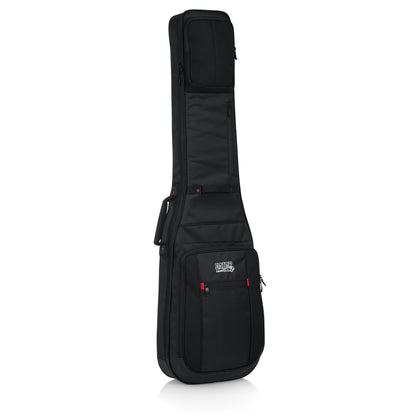 Gator G-PG BASS ProGo Series Gig Bag For Bass Guitar | Single