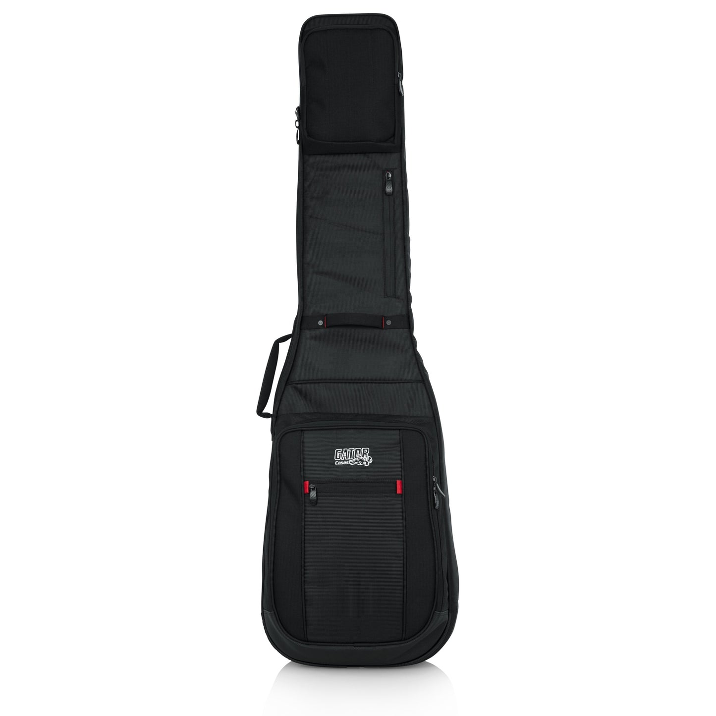 Gator G-PG BASS ProGo Series Gig Bag For Bass Guitar | Single