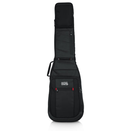 Gator G-PG BASS ProGo Series Gig Bag For Bass Guitar | Single