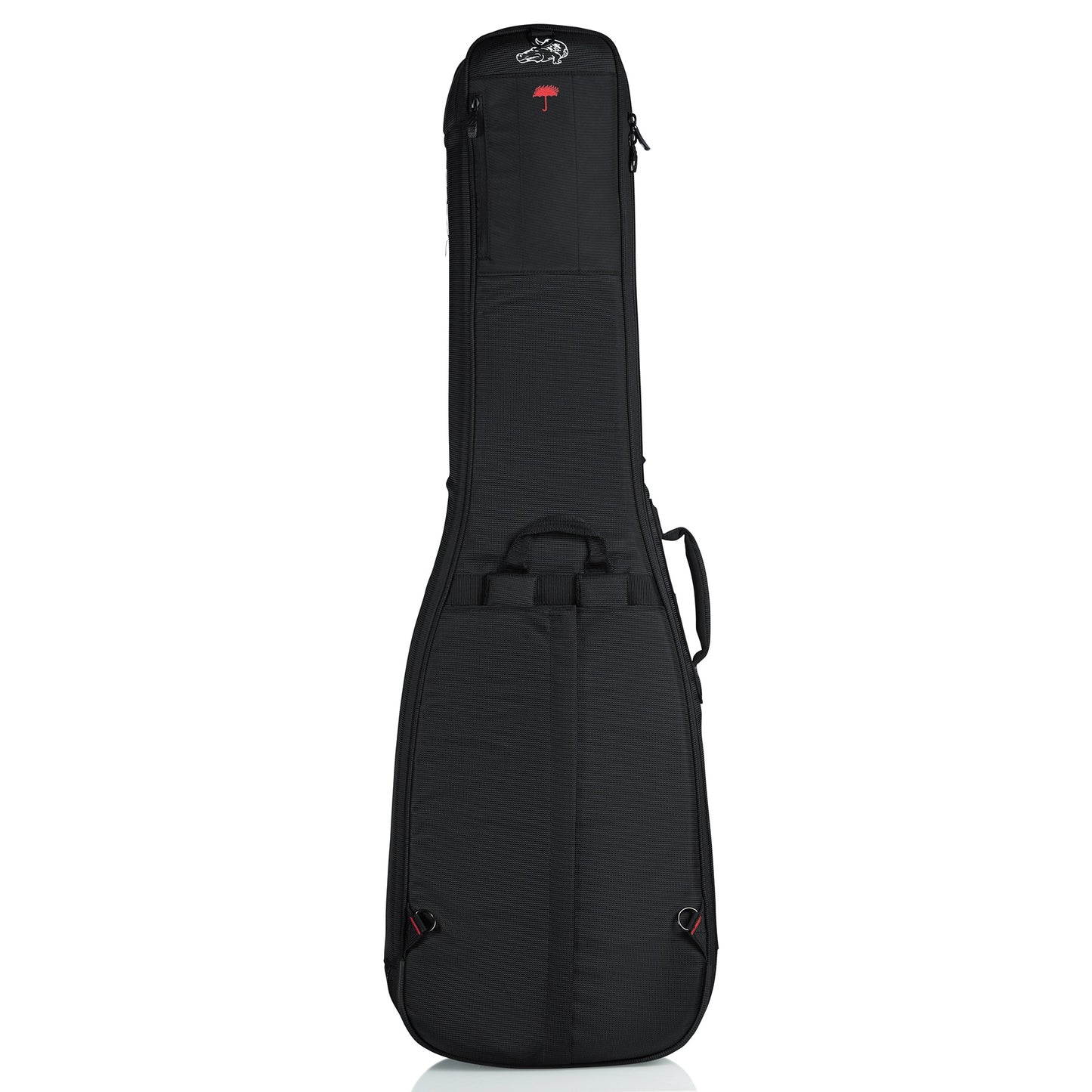 Gator G-PG BASS ProGo Series Gig Bag For Bass Guitar | Single