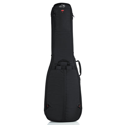 Gator G-PG BASS ProGo Series Gig Bag For Bass Guitar | Single