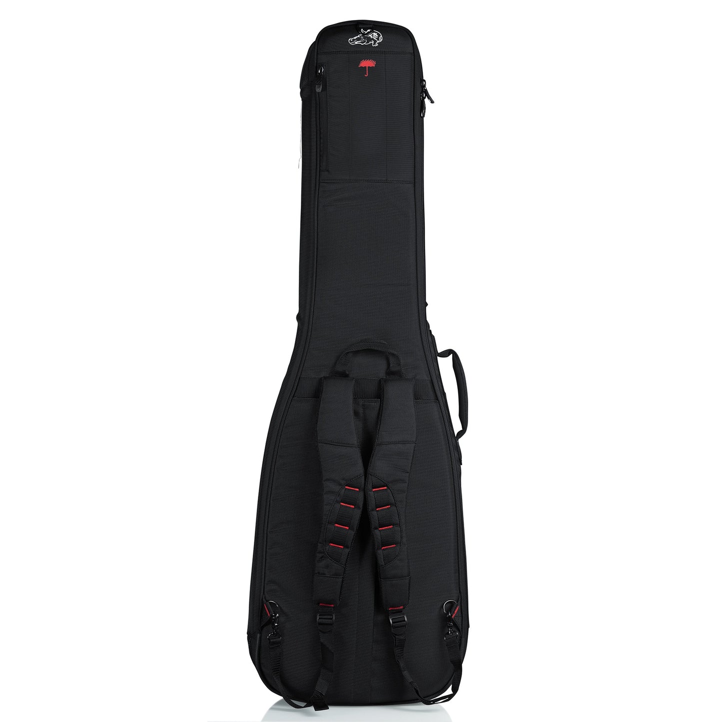Gator G-PG BASS ProGo Series Gig Bag For Bass Guitar | Single