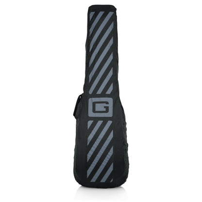 Gator G-PG BASS ProGo Series Gig Bag For Bass Guitar | Single