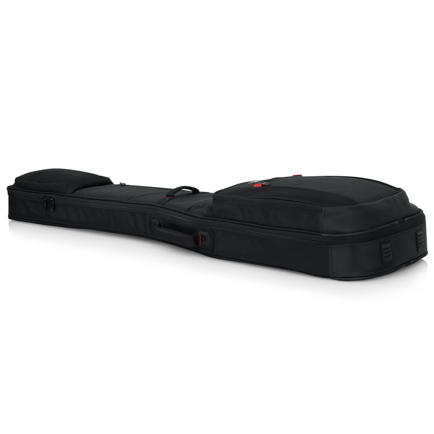 Gator G-PG BASS ProGo Series Gig Bag For Bass Guitar | Single