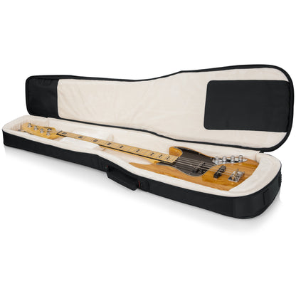 Gator G-PG BASS ProGo Series Gig Bag For Bass Guitar | Single