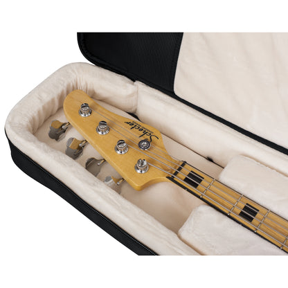 Gator G-PG BASS ProGo Series Gig Bag For Bass Guitar | Single