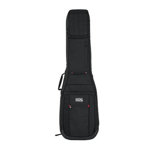 Gator G-PG BASS 2X ProGo Series Gig Bag For Bass Guitar | Double