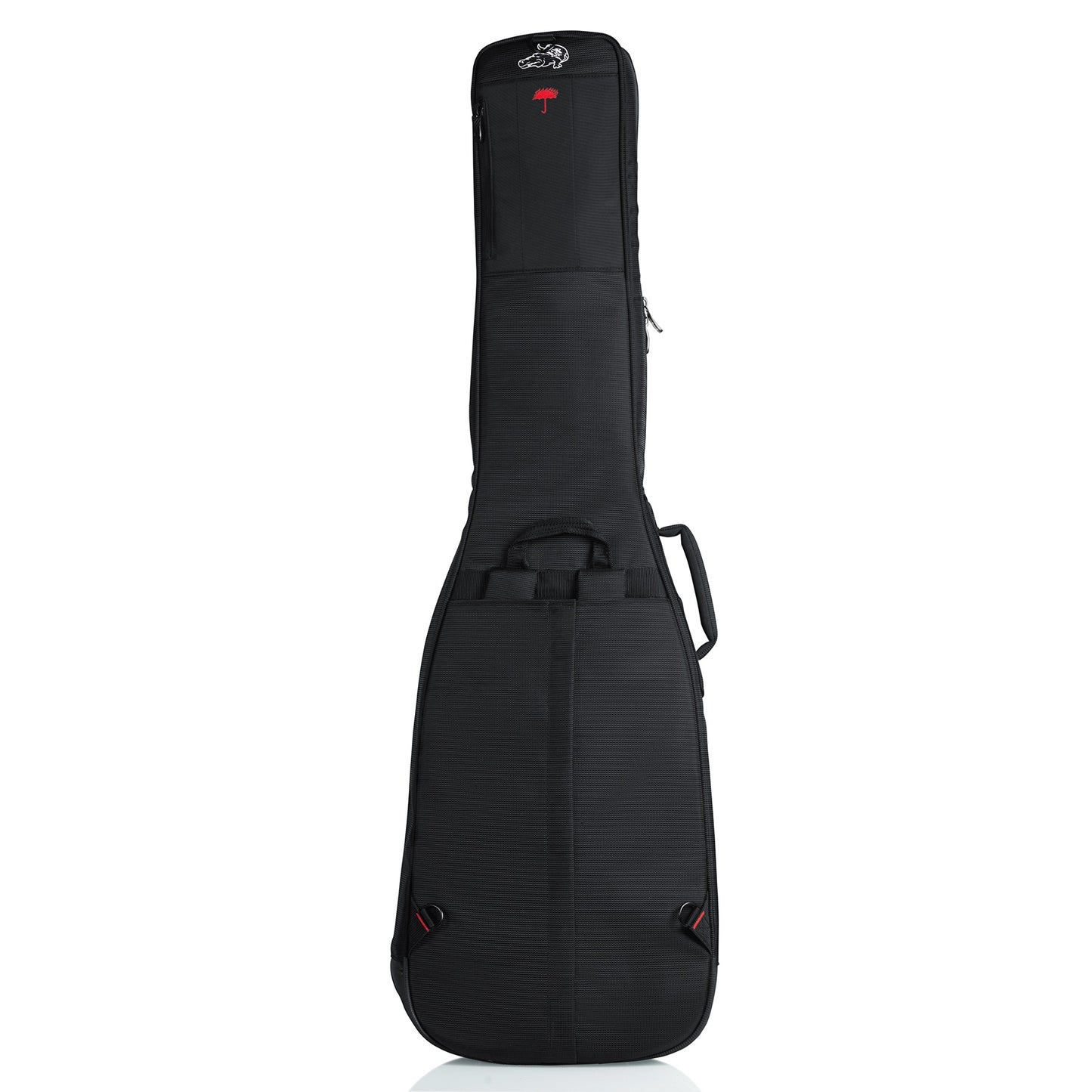 Gator G-PG BASS 2X ProGo Series Gig Bag For Bass Guitar | Double