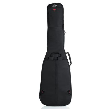 Gator G-PG BASS 2X ProGo Series Gig Bag For Bass Guitar | Double