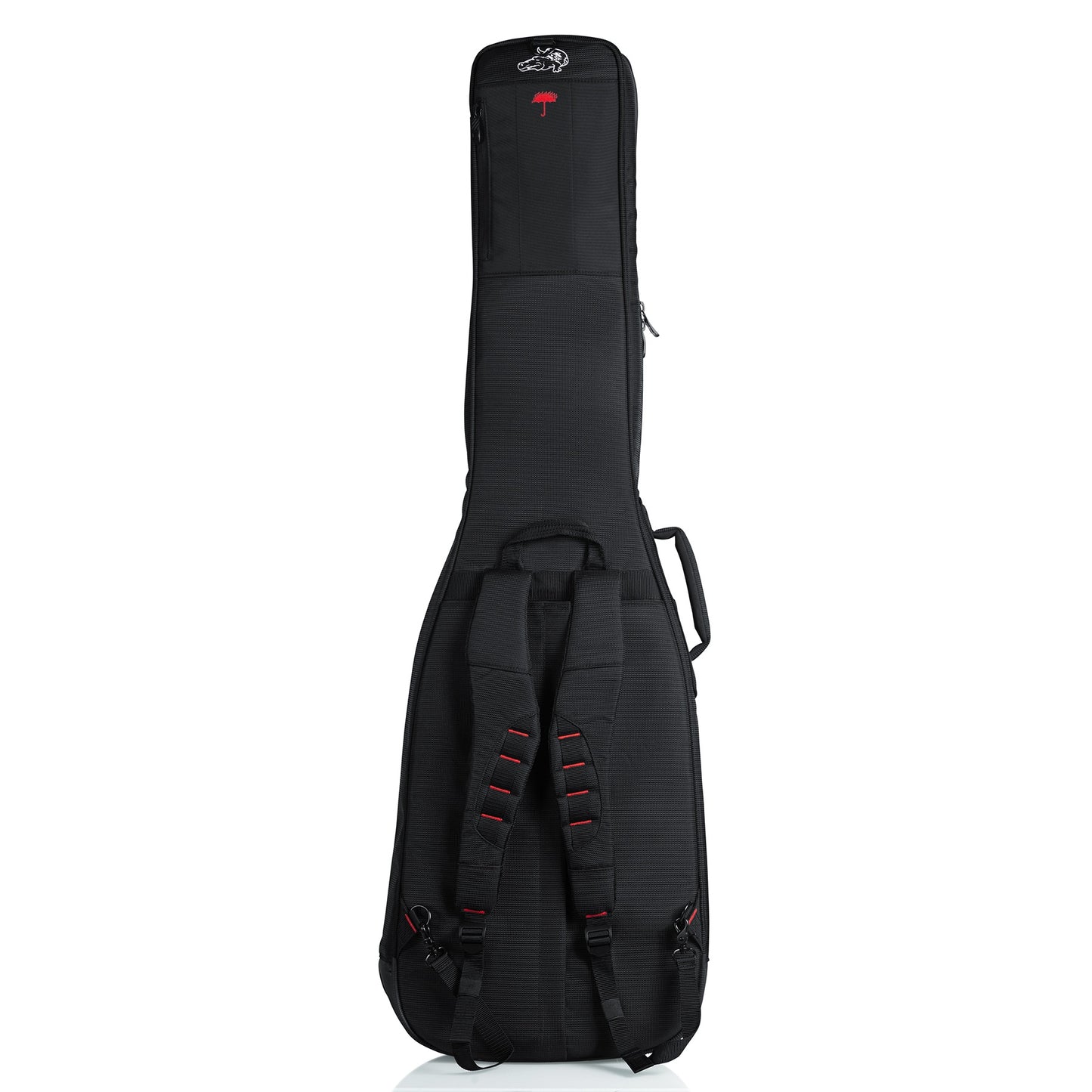Gator G-PG BASS 2X ProGo Series Gig Bag For Bass Guitar | Double