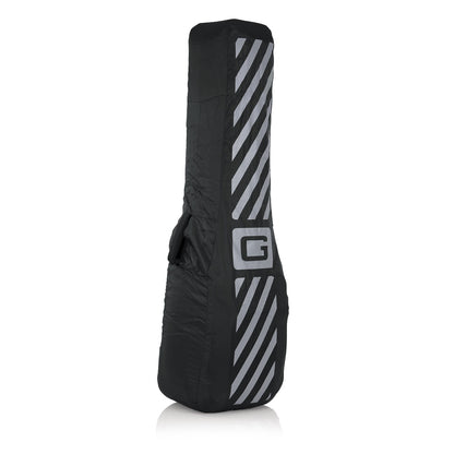 Gator G-PG BASS 2X ProGo Series Gig Bag For Bass Guitar | Double
