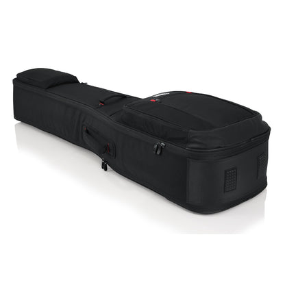 Gator G-PG BASS 2X ProGo Series Gig Bag For Bass Guitar | Double