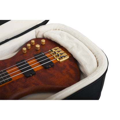 Gator G-PG BASS 2X ProGo Series Gig Bag For Bass Guitar | Double