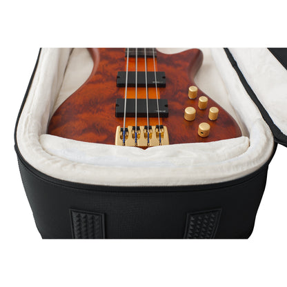 Gator G-PG BASS 2X ProGo Series Gig Bag For Bass Guitar | Double