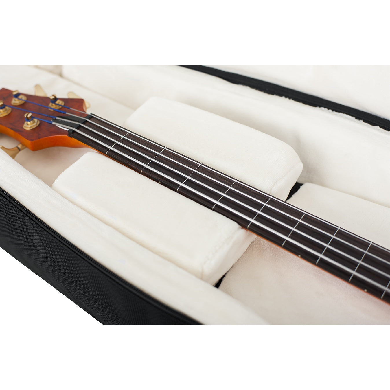 Gator G-PG BASS 2X ProGo Series Gig Bag For Bass Guitar | Double