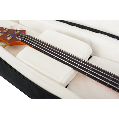Gator G-PG BASS 2X ProGo Series Gig Bag For Bass Guitar | Double