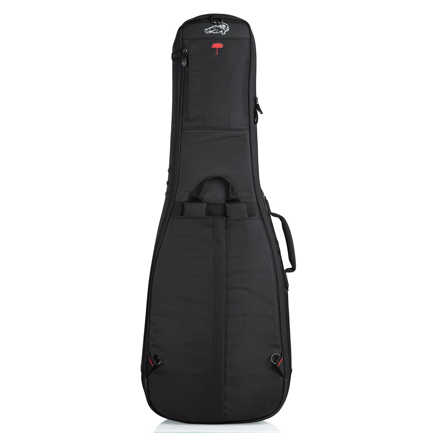 Gator G-PG ELEC 2X ProGo Series Gig Bag For Electric Guitar | Double