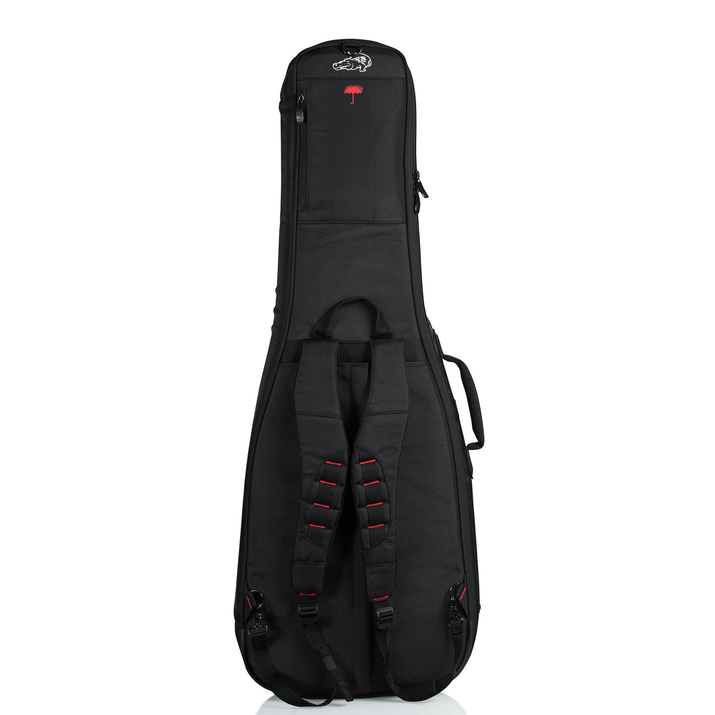 Gator G-PG ELEC 2X ProGo Series Gig Bag For Electric Guitar | Double